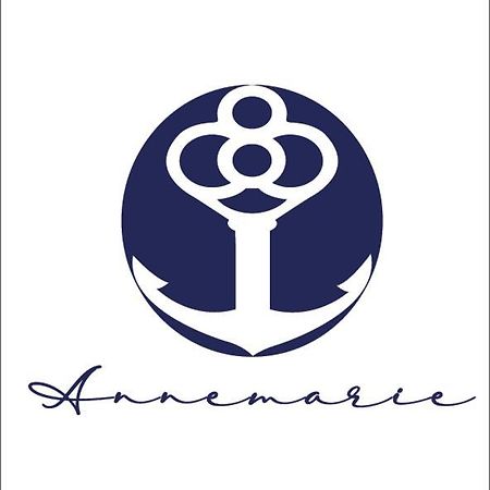 Annemarie B&B Marina Di Pisa Exterior photo