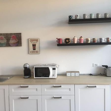 Annemarie B&B Marina Di Pisa Exterior photo