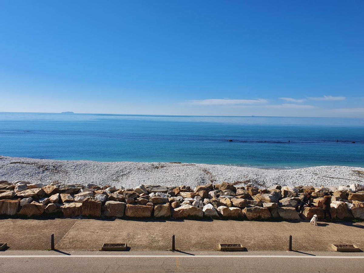 Annemarie B&B Marina Di Pisa Exterior photo